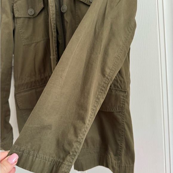 Jcrew jacket - Picture 4 of 5